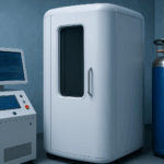 Владимир Петрович Шуппо — техник и учредитель Cryo ClinIQ