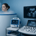 центр Cryo Cliniq — восстановление женского здоровья через холодовую терапию