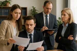 Как сделать стратегию бизнеса гибкой и адаптивной